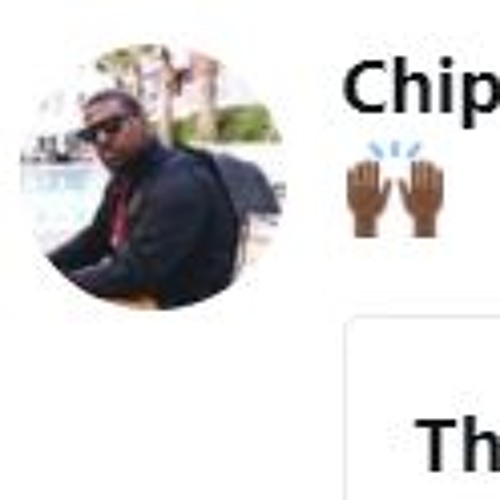 Slapped One (Masked Chip)