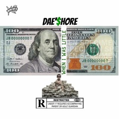 When I Was Little (Broke A** Niggas)