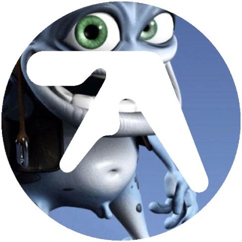AVRIL 14 [CRAZY FROG EDITION]