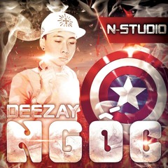 Dieu Uoc Gian Don - Ngo^c' DeeJey Remix - 1.1
