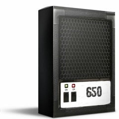 Pivi 6505 ESP Horizon EM57 - Demo 1