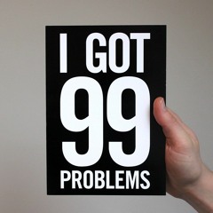 PHUNK D - 99 problems but the BEAT aint one!  #152-175 BPM