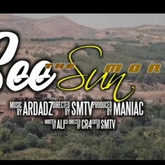 Ard Adz - See The Sun More [Music Video]  GRM Daily