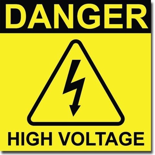High Voltage