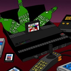 Manny Lotus - Kontrol