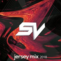 Jersey Mix 2018