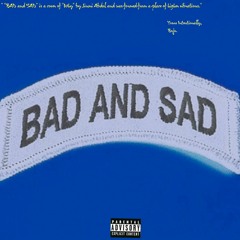Buju - Bad and Sad <Freestyle> (Jinmi Abduls "Why" Cover)