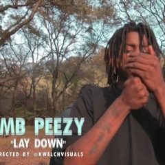 Omb Peezy - Lay Down Instrumental with hook