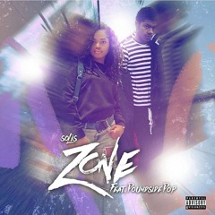 Solis - Zone ft. Pound$ide Pop