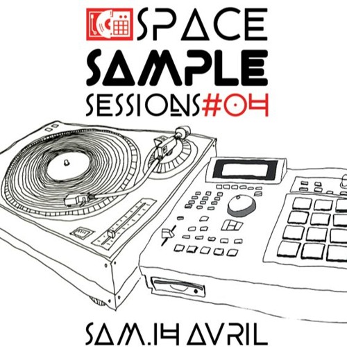 Space Sample Sessions#04