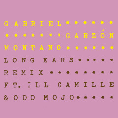 Long Ears Remix (Feat. Ill Camille & Odd Mojo)
