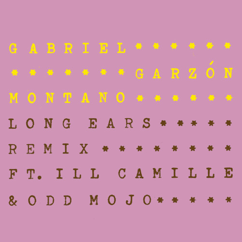 Long Ears Remix (Feat. Ill Camille & Odd Mojo)