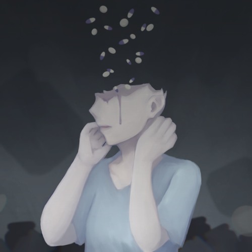 【UTAU Original】アンチサイコトミメチック 【Yozane Iimo】+PV