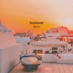 Toulouse - Kypros