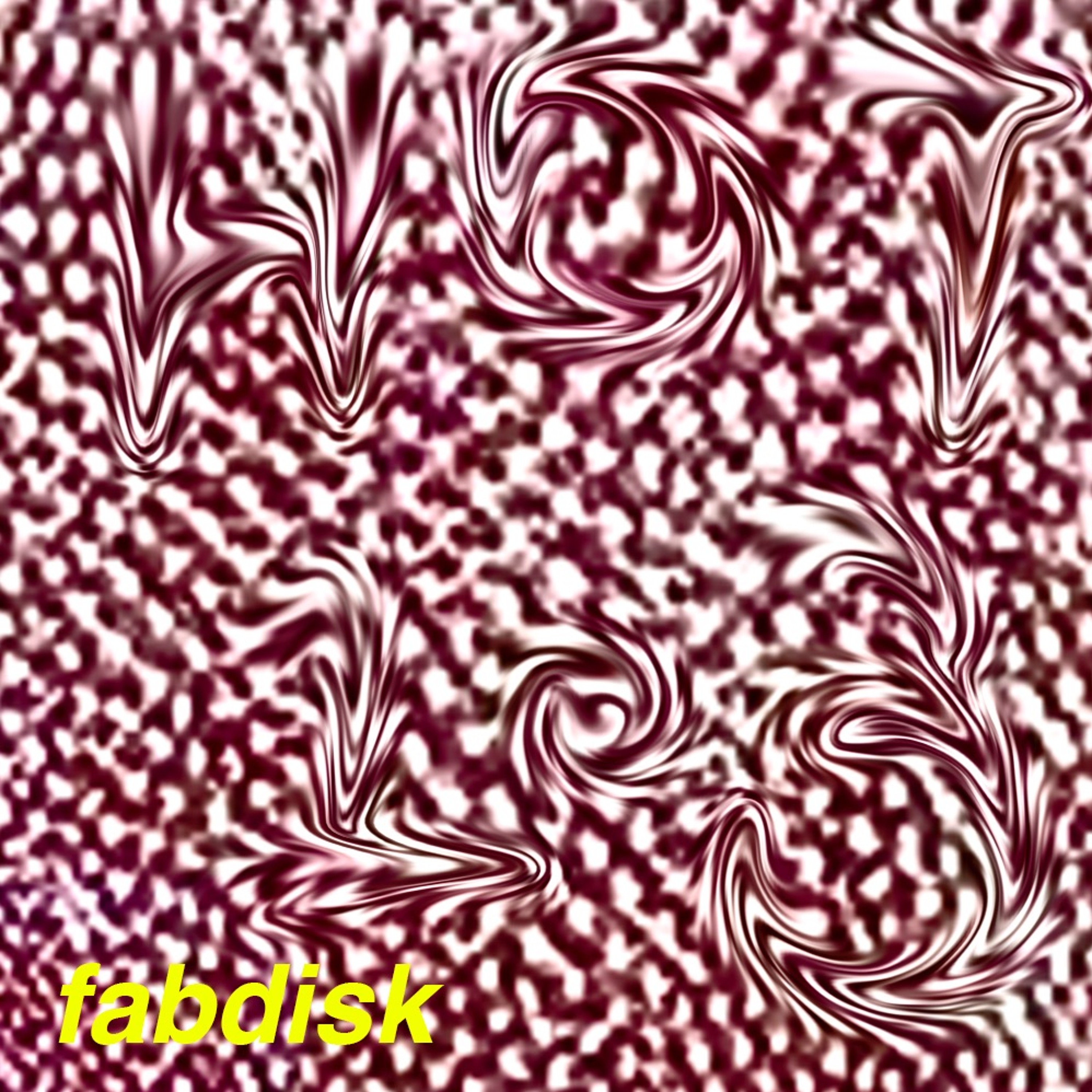 Fabdisk