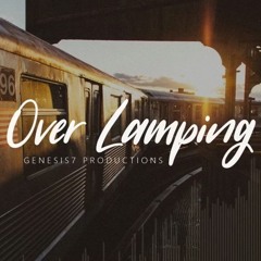 Over Lamping Instrumental snippet - 9th Wonder x JDilla style beat l Genesis7Productions.com