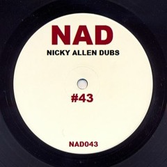 NAD #43 (24 Bit Wav)