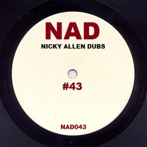 NAD #43 (24 Bit Wav)