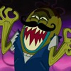 sagapoo | loud scrap