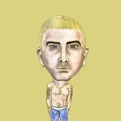 FREE Old School Eminem Type Beat "It Ain't Me" || Eminem / Slim shady type beat | Rap Instrumental