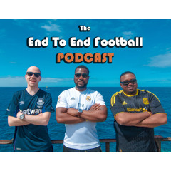 EP058: Old Trafford - Theatre Of Nightmares