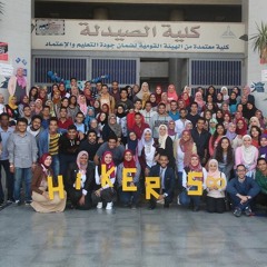 Farewell Song | سابقين بخطوة || Marketing Intelligence Workshop - SCOPS'18