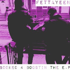 FETTAYEEN - "Bus A Dance Move" Prod. by Souhndz