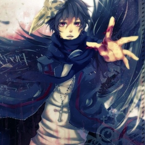 Best Of Me 「Nightcore」
