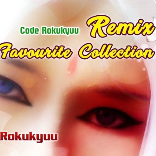 REMIX CHINESE S04 003 by Code Rokukyuu