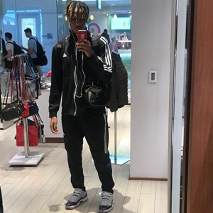 Tommy Ice - Shawty (prod. Seoul Air & Starboy) mp3