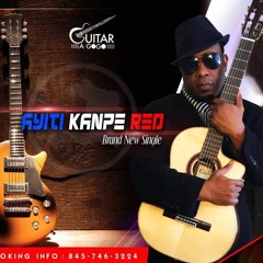Ayiti Kanpe Red