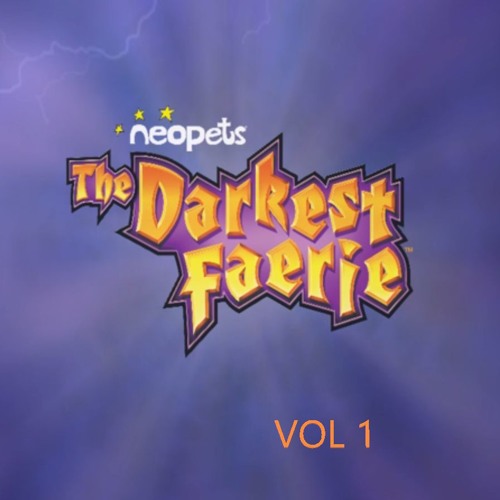 Battle! (Brightvale) Neopets  The Darkest Faerie