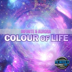Infinite & Aurora - Colour Of Life
