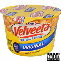 Velveeta - feat. The Bois