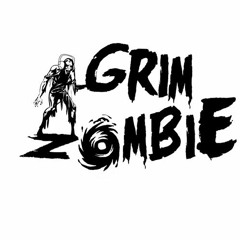 DJ Grim Zombie Back from the Dead House Mix! (April 2018)