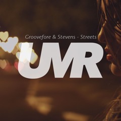 Groovefore & Stevens - Streets