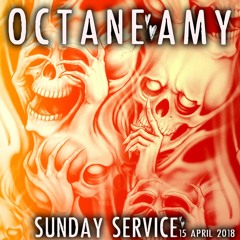 Sunday Service 15 April 2018