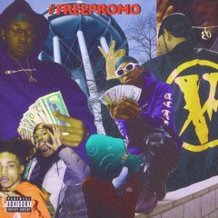 Way Off-Ft Pablito,Shawny Binladen,Wasii(Prod.by Supahoes)