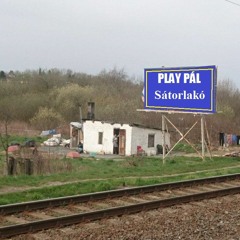Play Pál - Sátorlakó