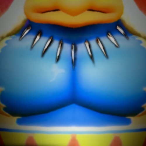 King's Dededead