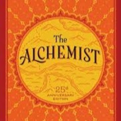 The Alchemist mid-book review
