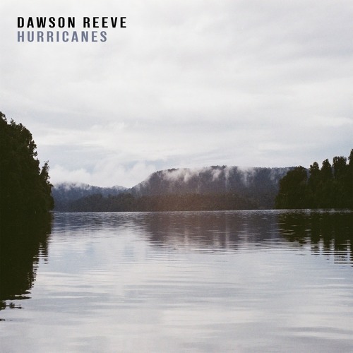 Dawson Reeve artwork