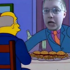 Steamed Hams But Skinner Voice Is Replaced By Leopold (AGK)