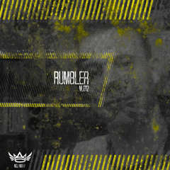 .NL012 03. Rumbler - Kickdrumming