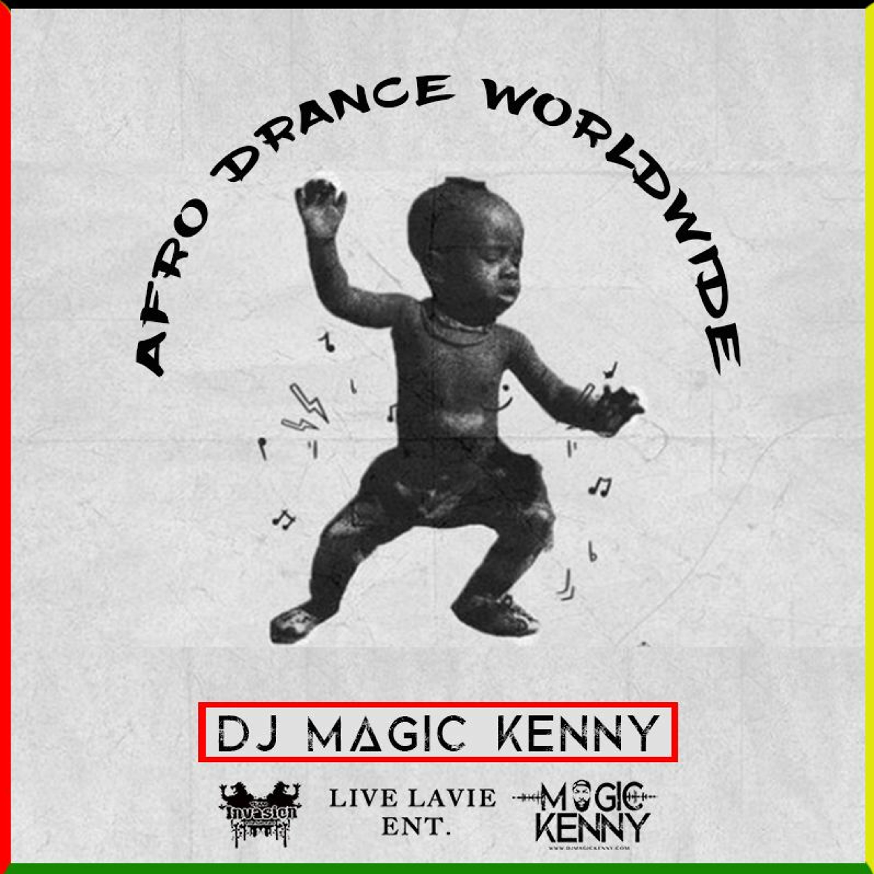 Djmagickenny Mixtapes
