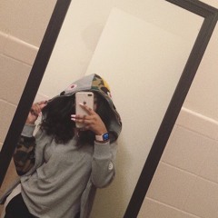 “Who Run IT” freestyle .