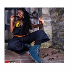 Sada James - Miss It (coverup)
