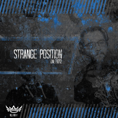 .UNLTD012 2. Strange Position - Exclude All Haters