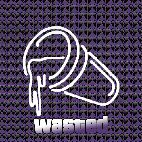 wasted ft. hm.wav (prod. dear vii and fns)