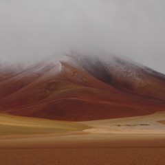 Mystery Authors - The Weather (Prod. The Author)